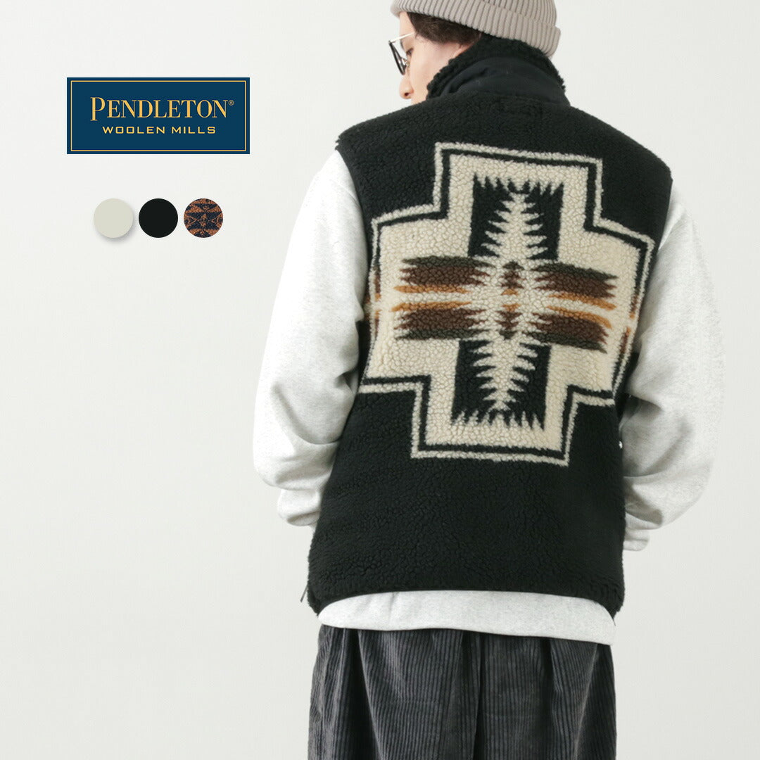 Gilet de support Pendleton / Boa