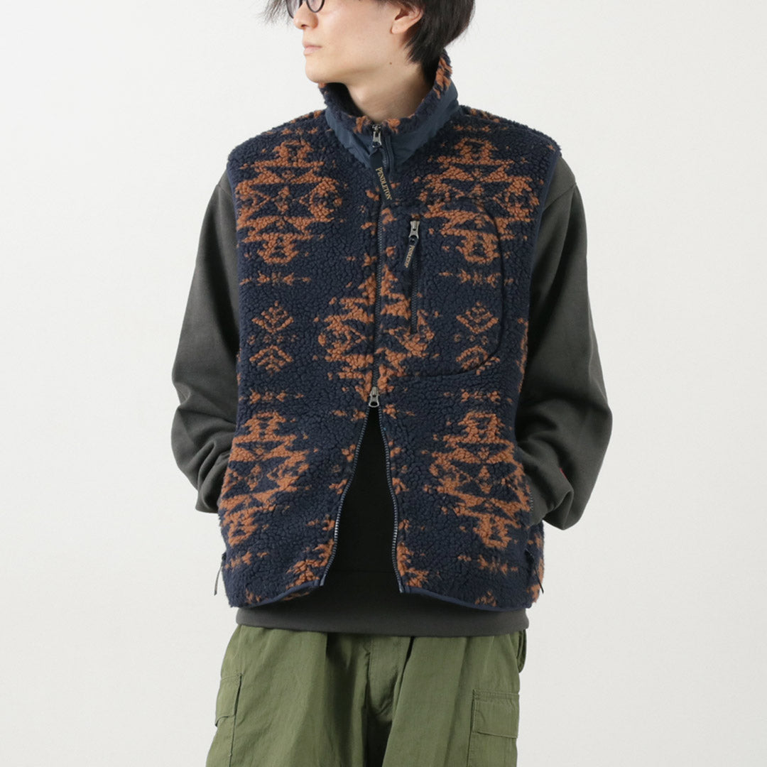 Gilet de support Pendleton / Boa