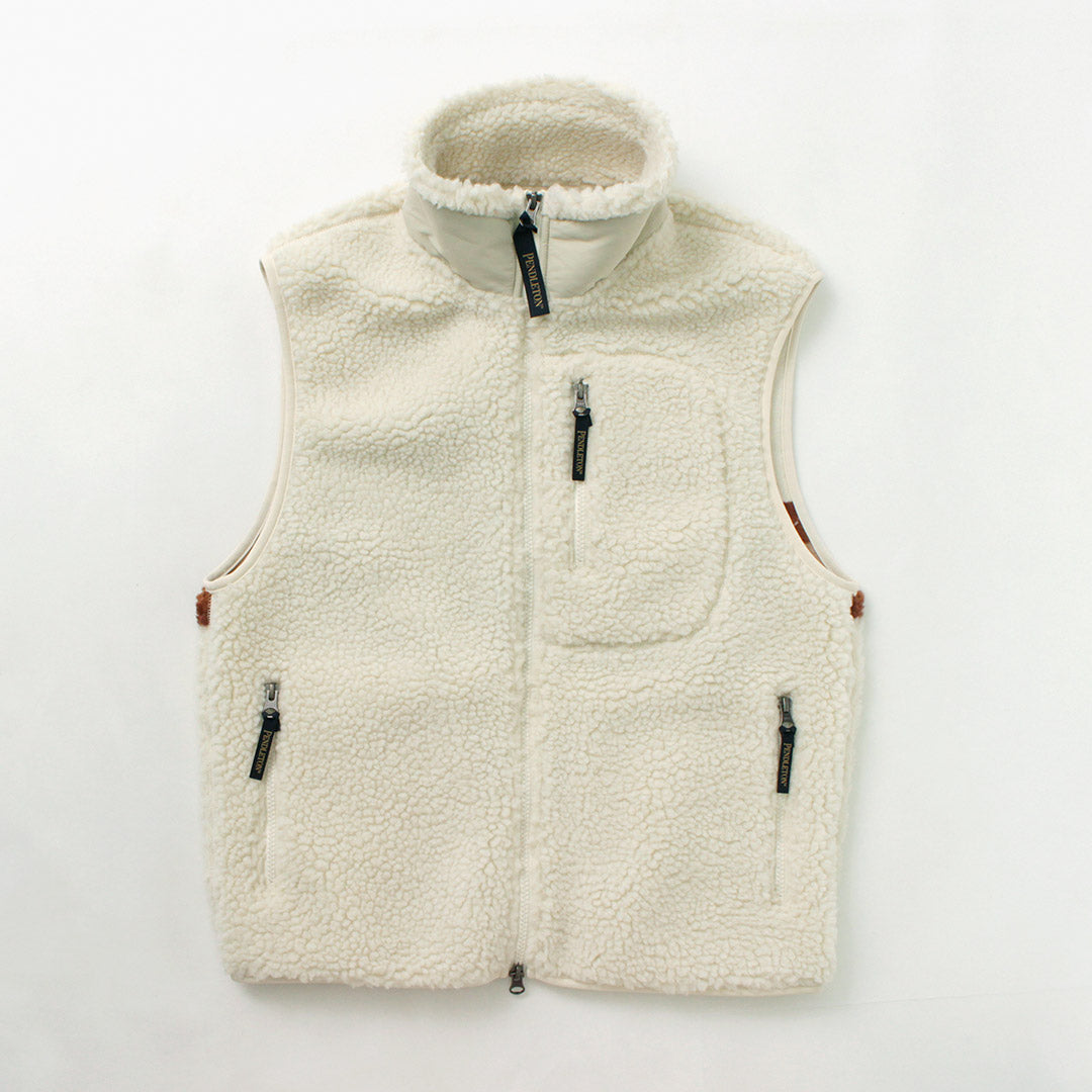 Gilet de support Pendleton / Boa