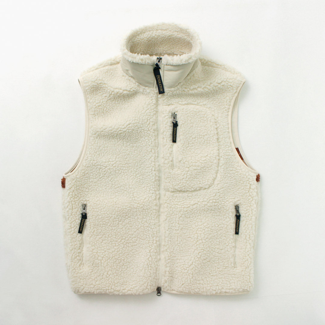 Gilet de support Pendleton / Boa