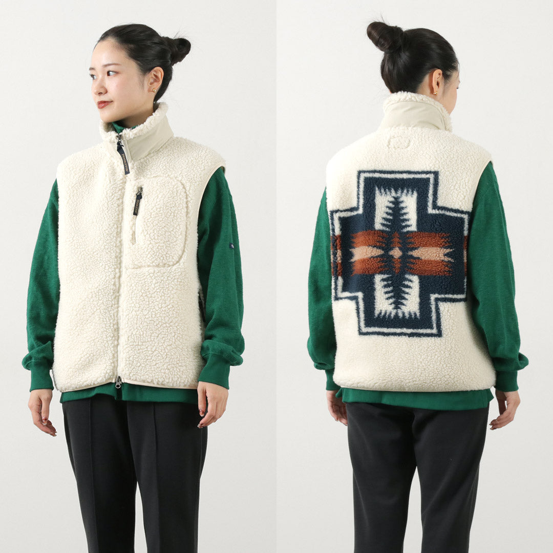 Gilet de support Pendleton / Boa