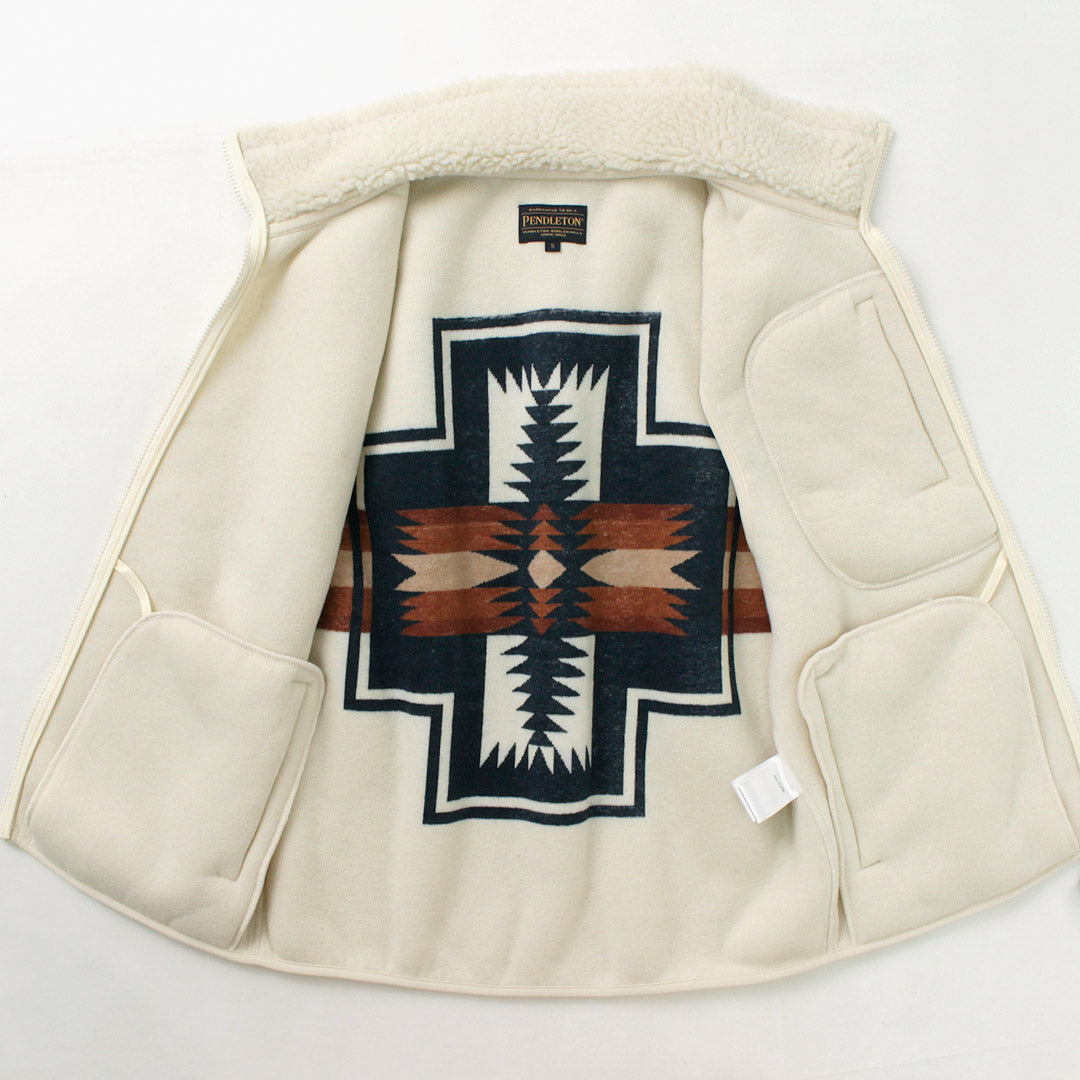 Gilet de support Pendleton / Boa