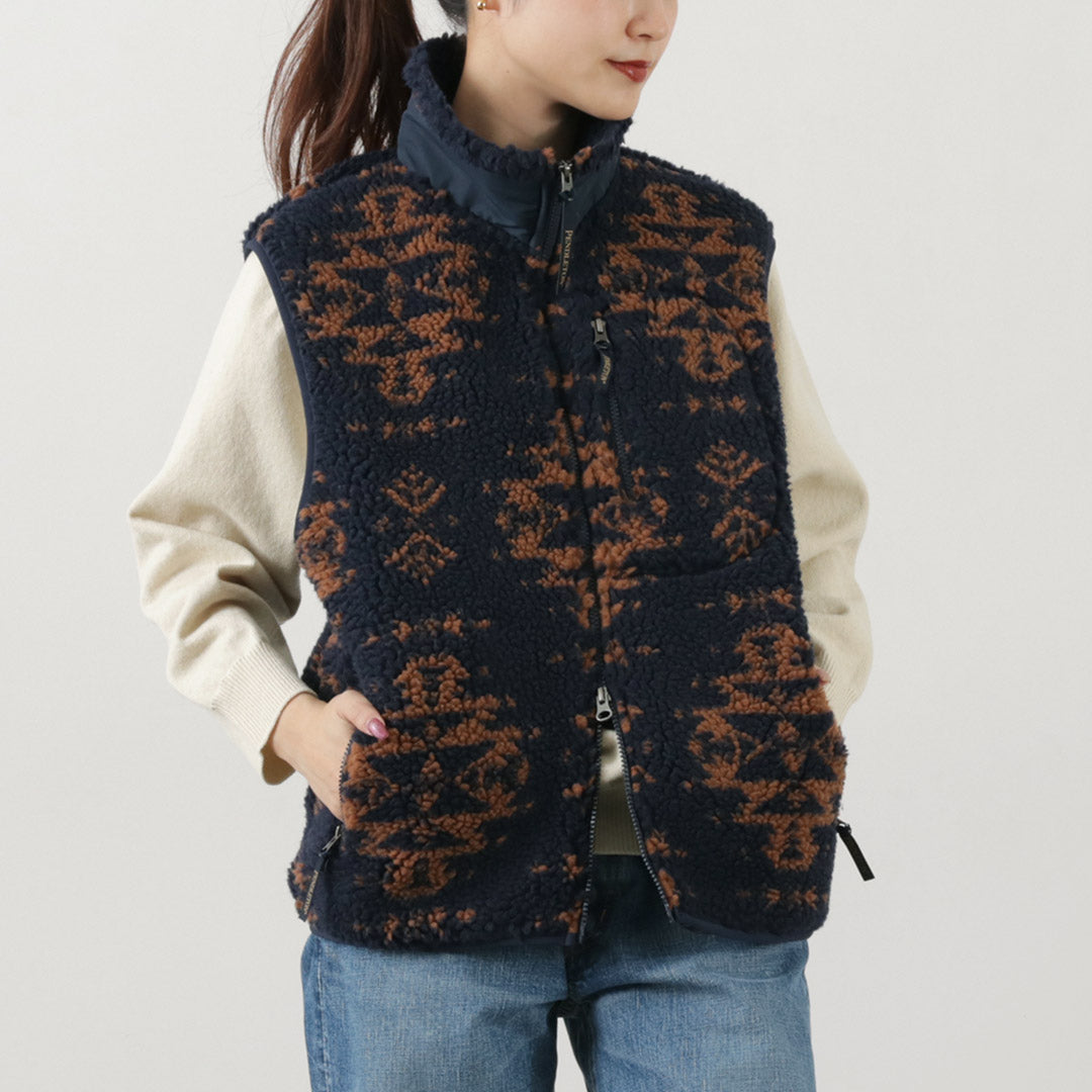 Gilet de support Pendleton / Boa