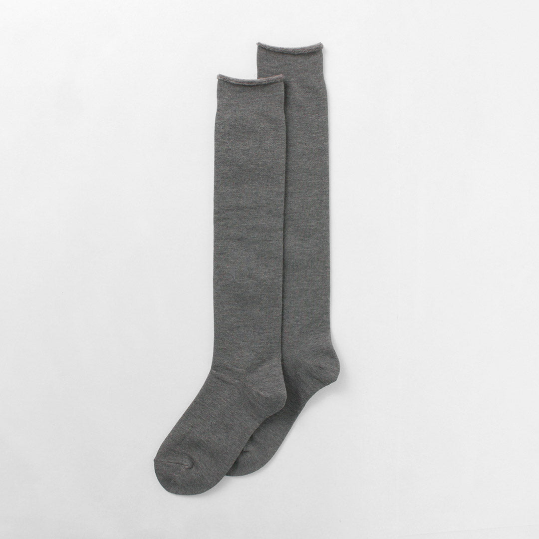 ROTOTO / City High Socks