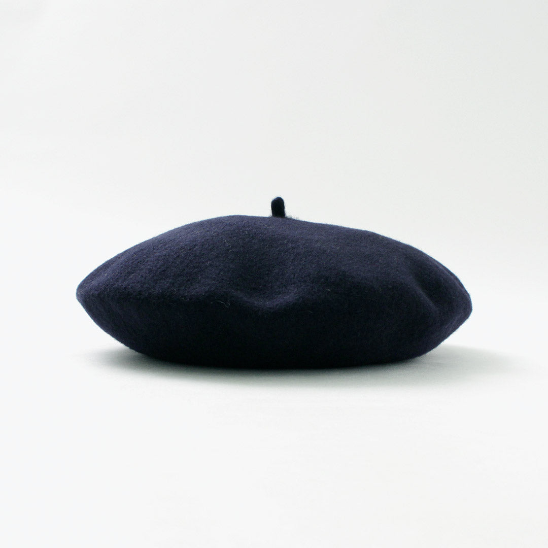 KOPKA / Classic Beret