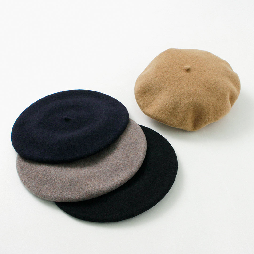 KOPKA / Classic Beret