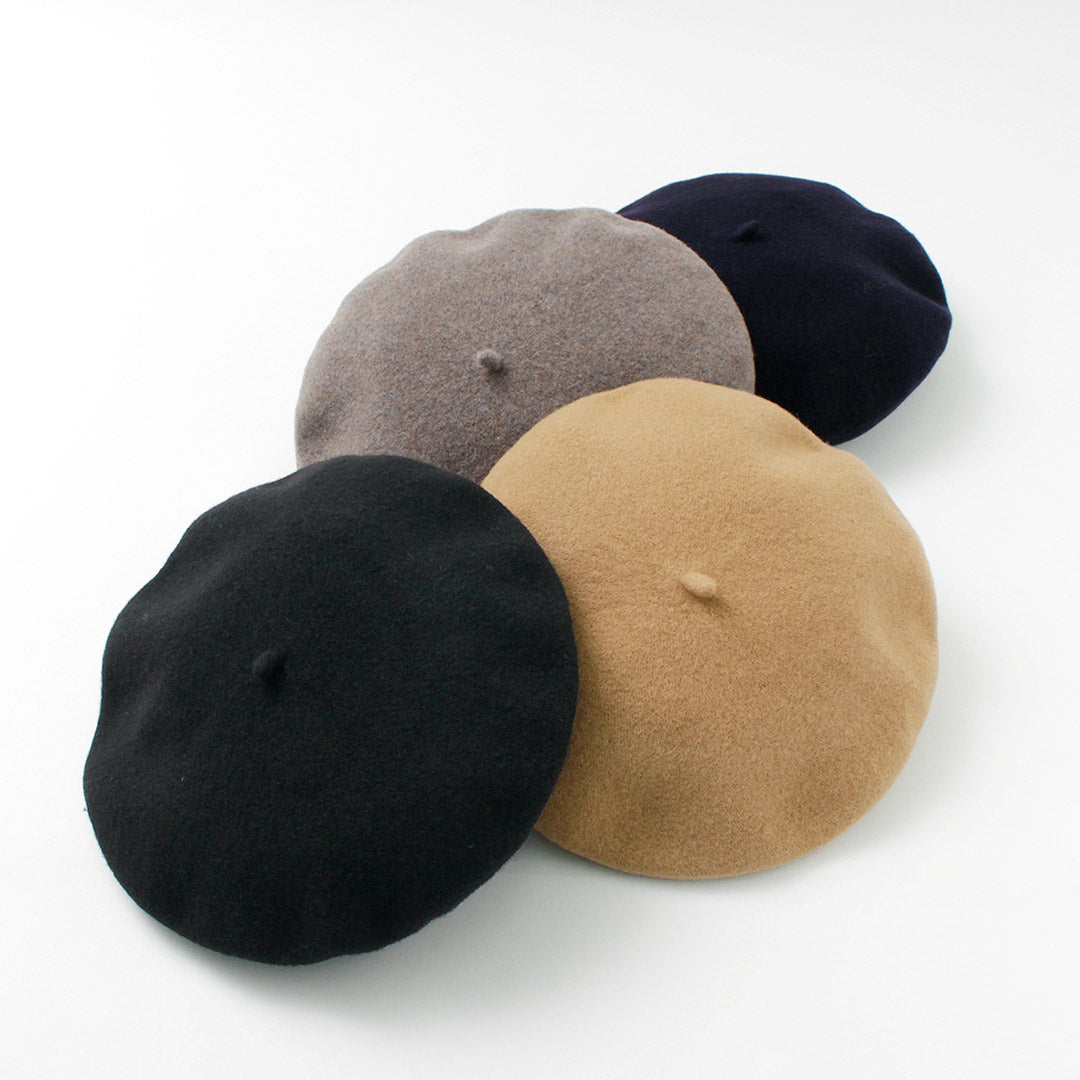 KOPKA / Classic Beret