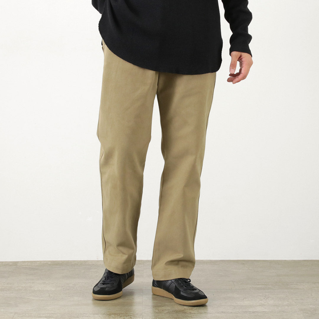 PARAGES / Dock Twill Pants