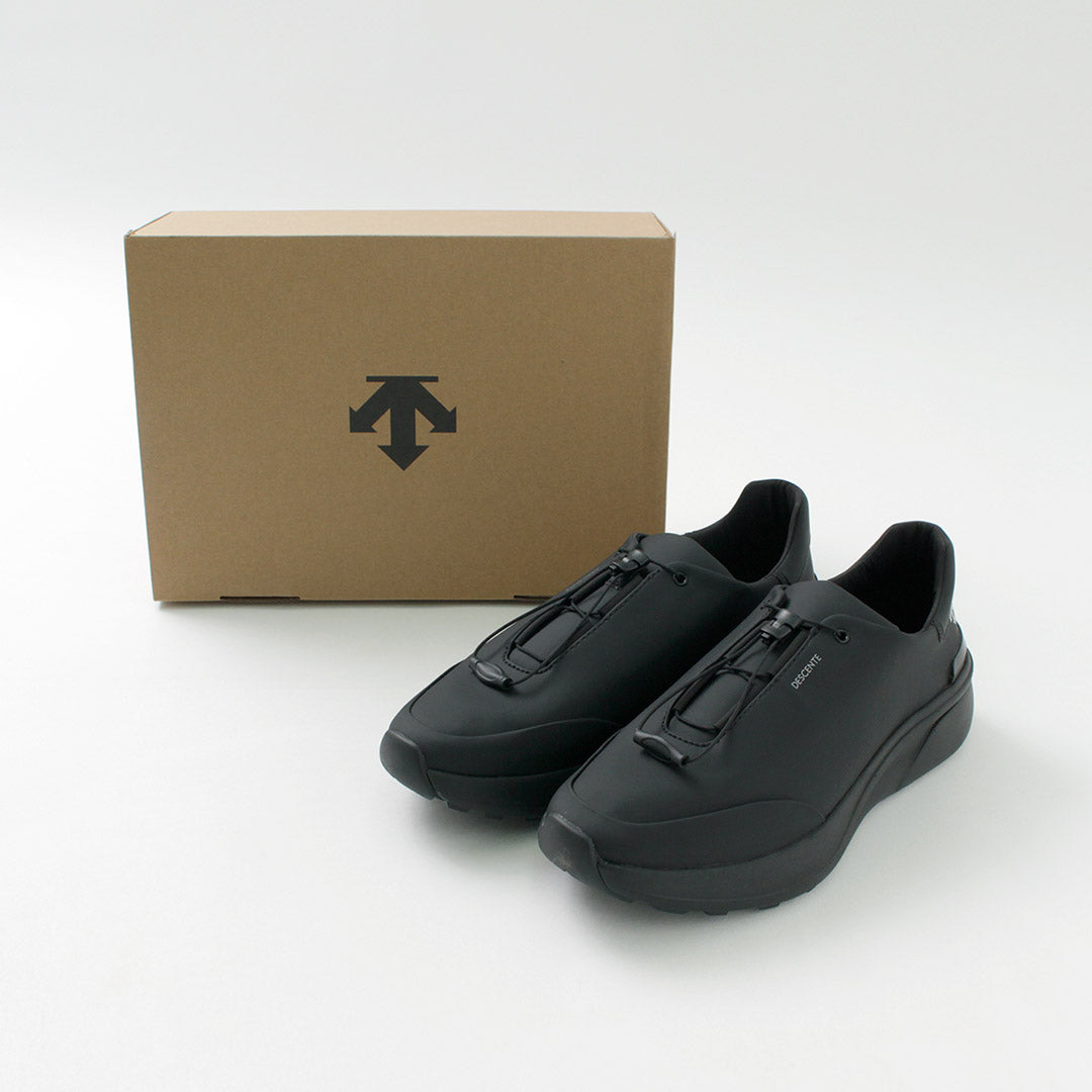 Descente Allterrain81 /天气RA 2.1运动鞋