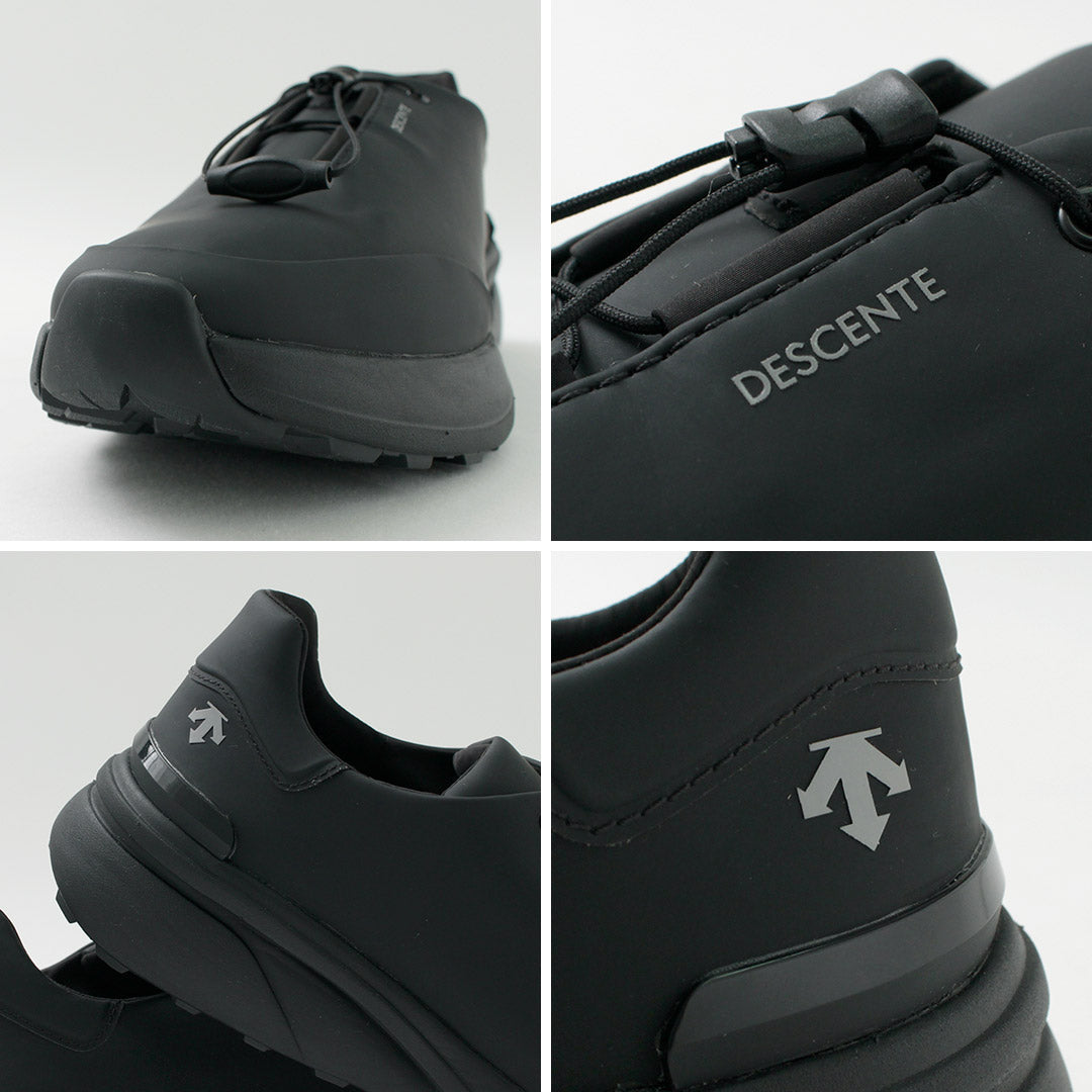 DESCENTE ALLTERRAIN81 / Weather RA 2.1 Sneakers