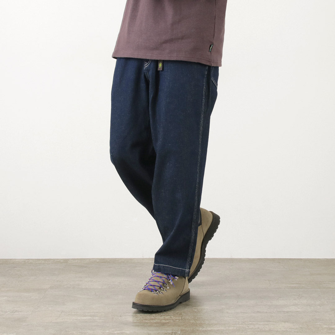 Pantalon Gohemp / peintre