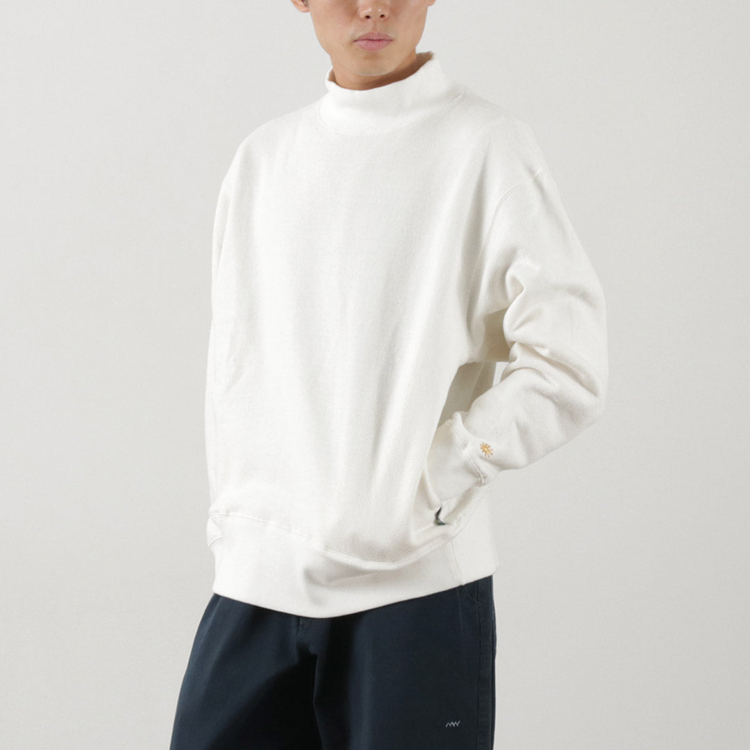 Sweat-shirt Gohemp / Mock Neck