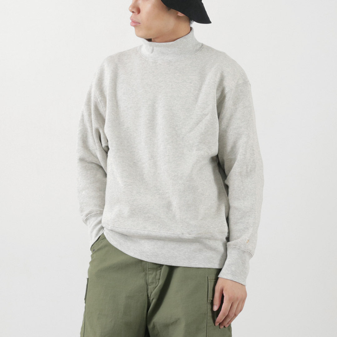 Sweat-shirt Gohemp / Mock Neck