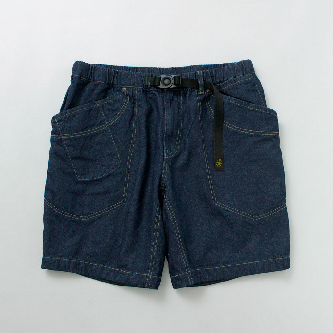 Short facile de Gohemp / Traveler