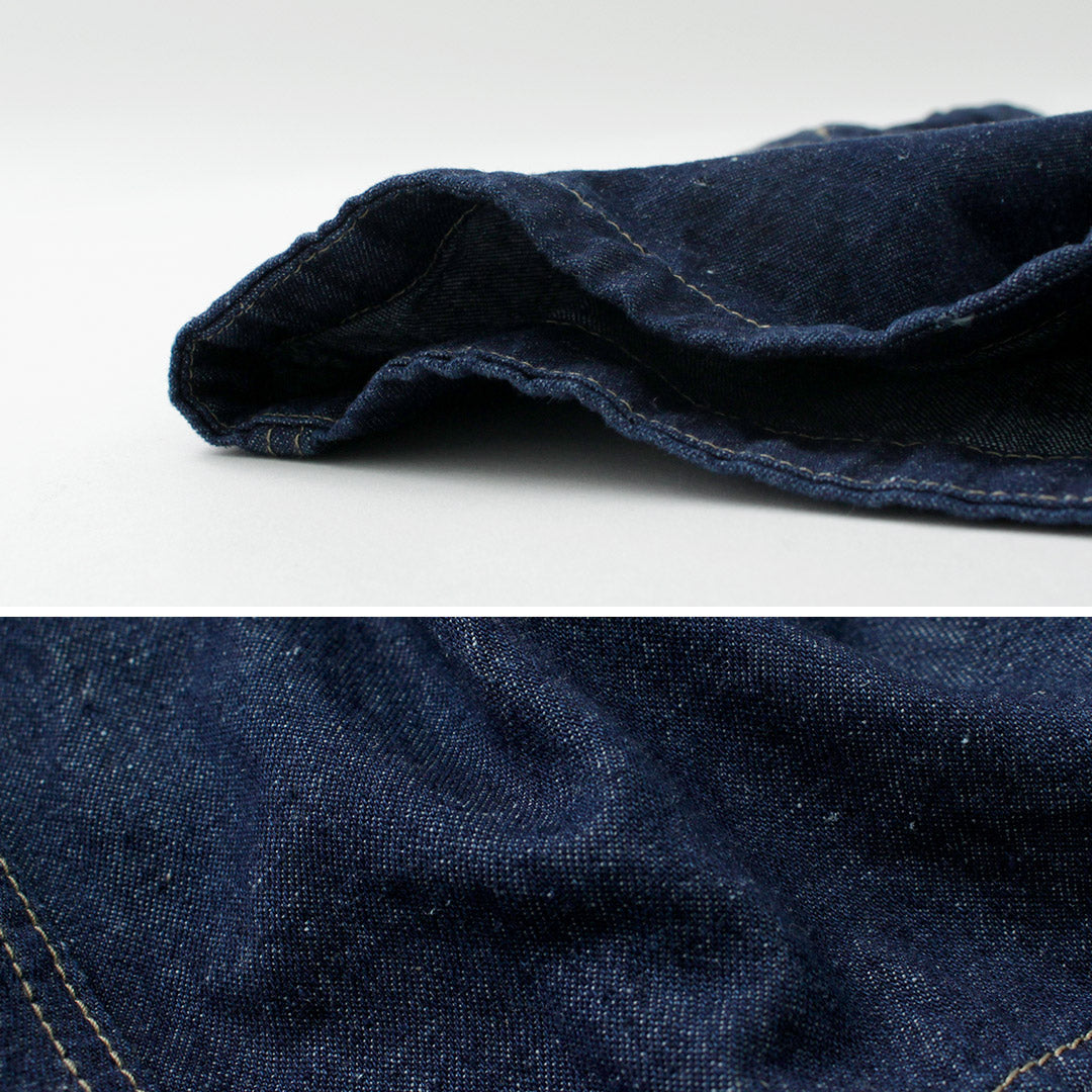 Short facile de Gohemp / Traveler