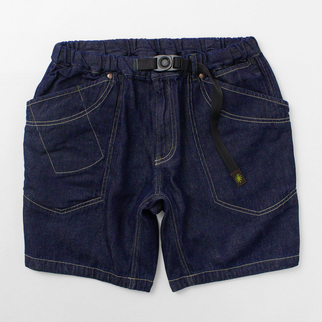 gohemp / Traveler Easy Shorts