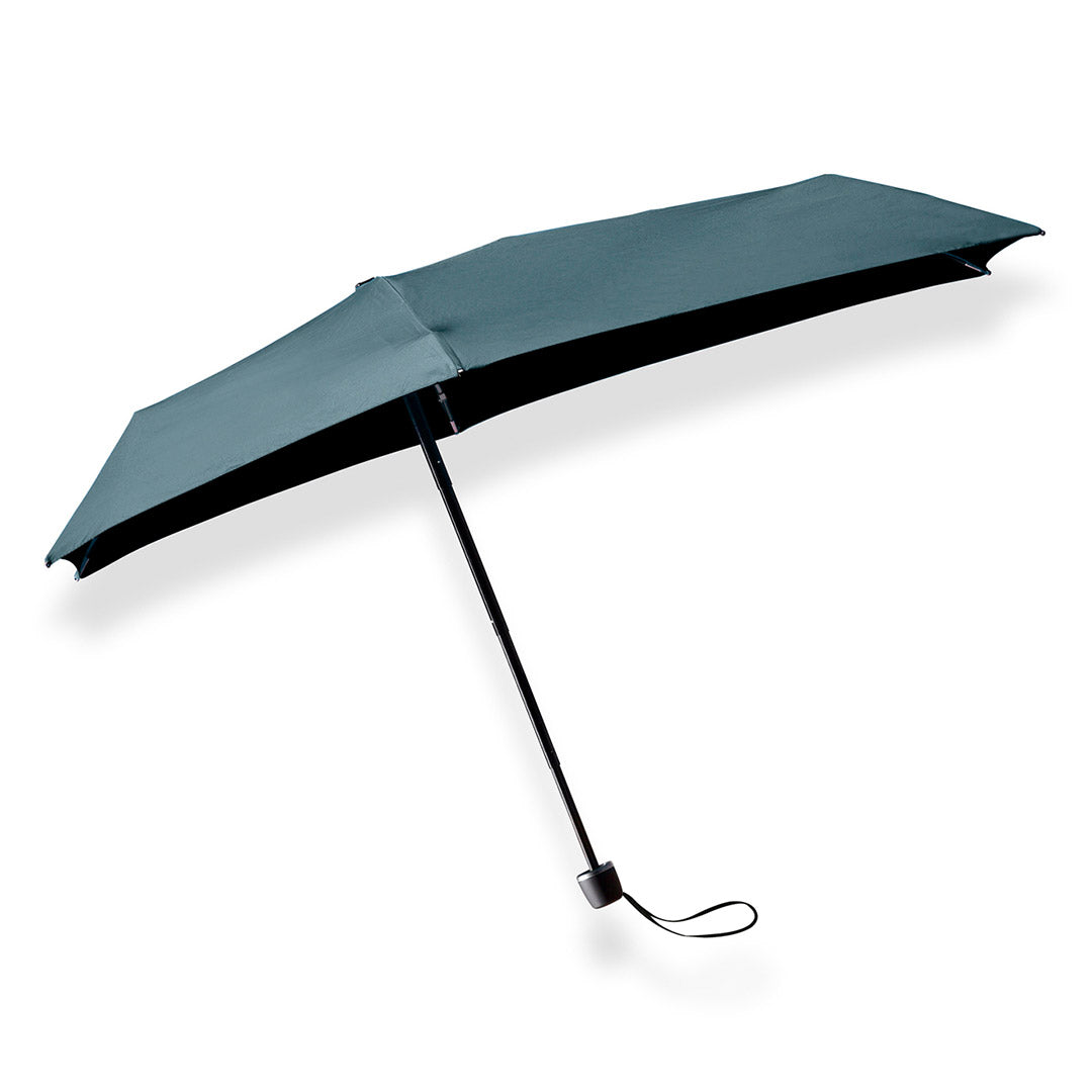 SENZ / HEAT PROOF processed compact parasol