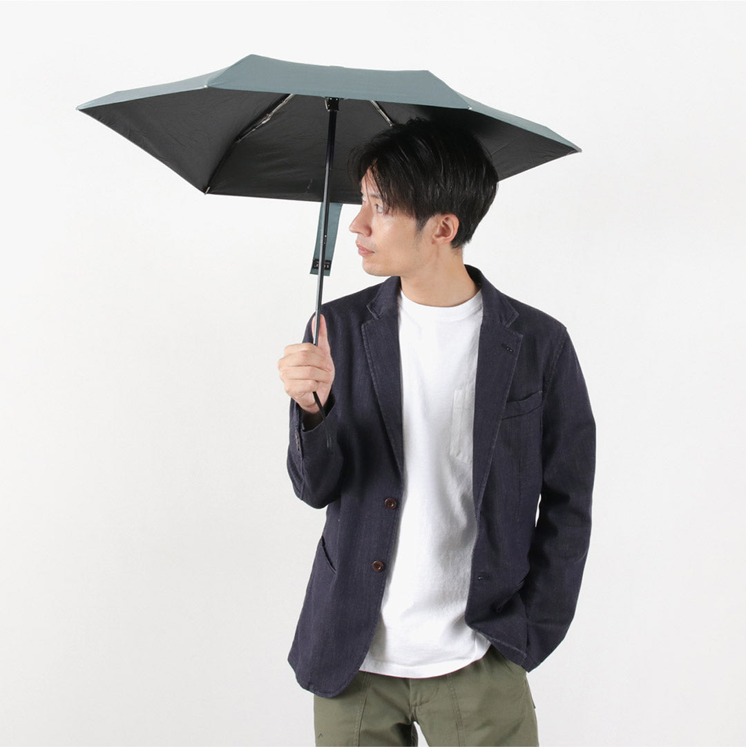 Senz / Heat Processed Compact Parasol