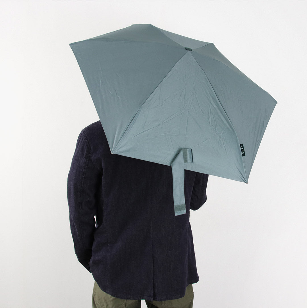 Senz / Heat Processed Compact Parasol