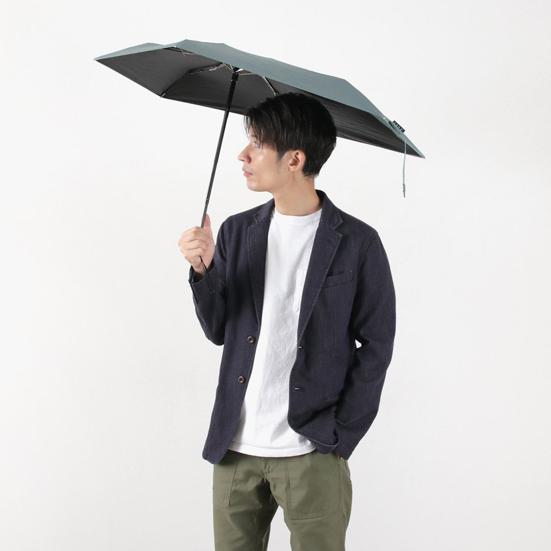 SENZ / HEAT PROOF processed compact parasol