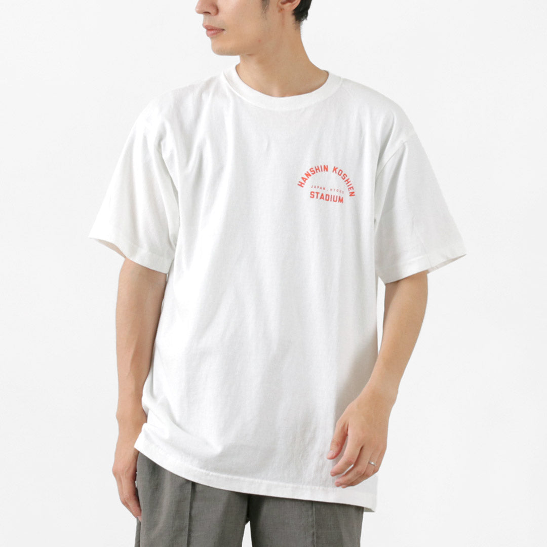 T-shirt Jhankson / Koshien