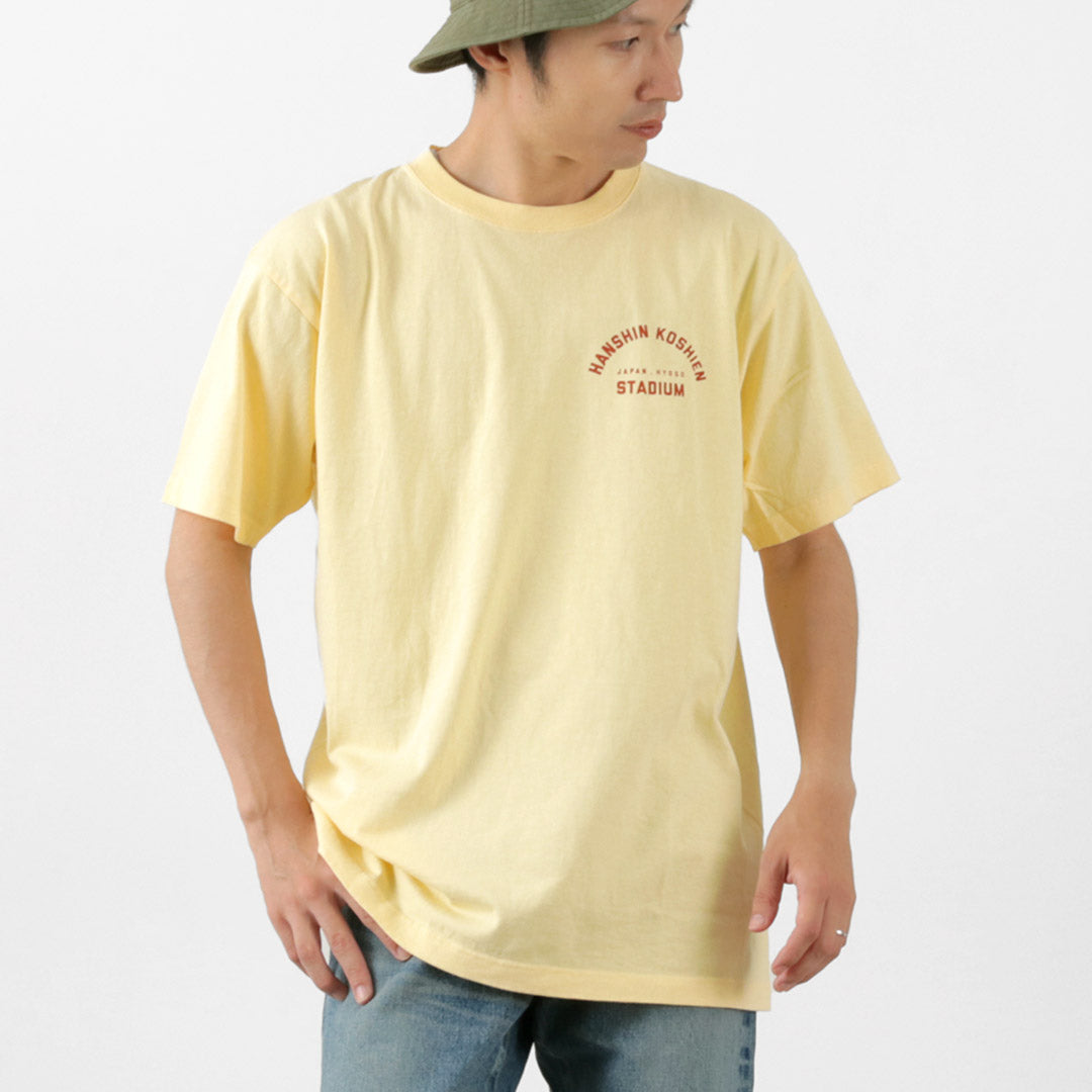 T-shirt Jhankson / Koshien