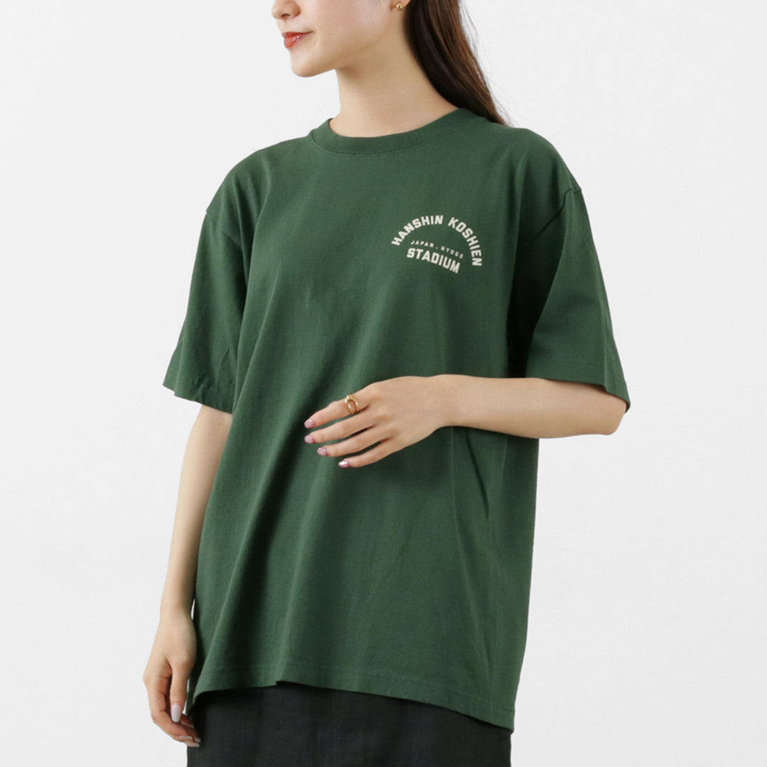 JHANKSON / Koshien T-Shirt