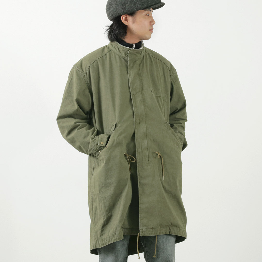 Fujito / Mods Coat