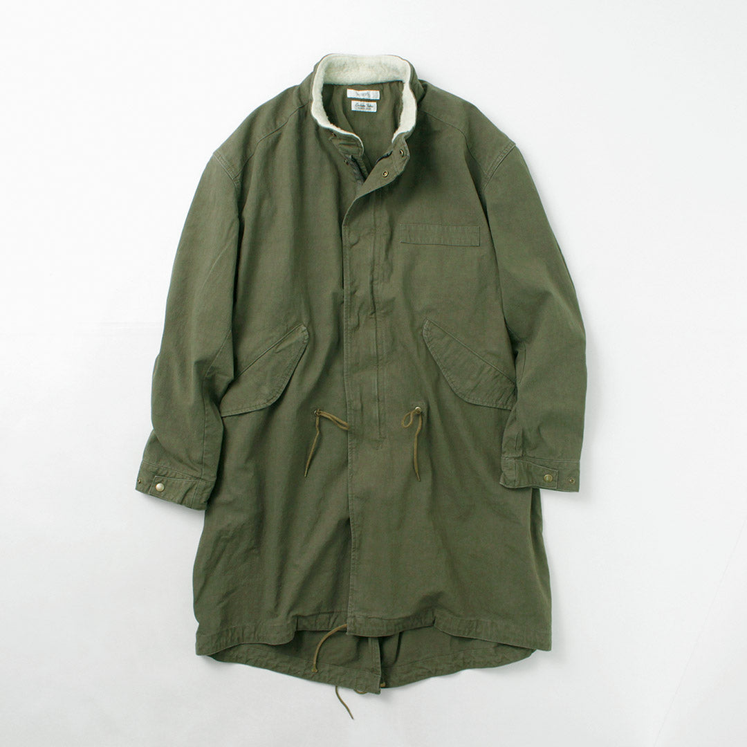 Fujito / Mods Coat