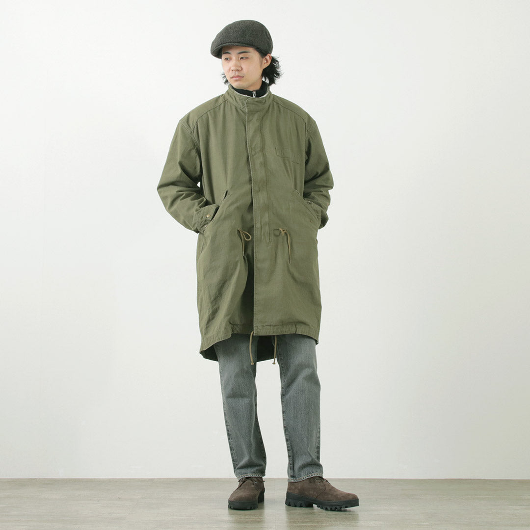 FUJITO / Mods Coat