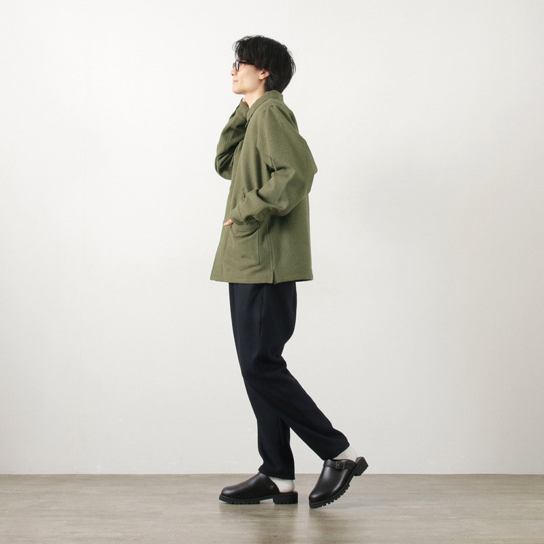 Fujito / CPO Jacket tom