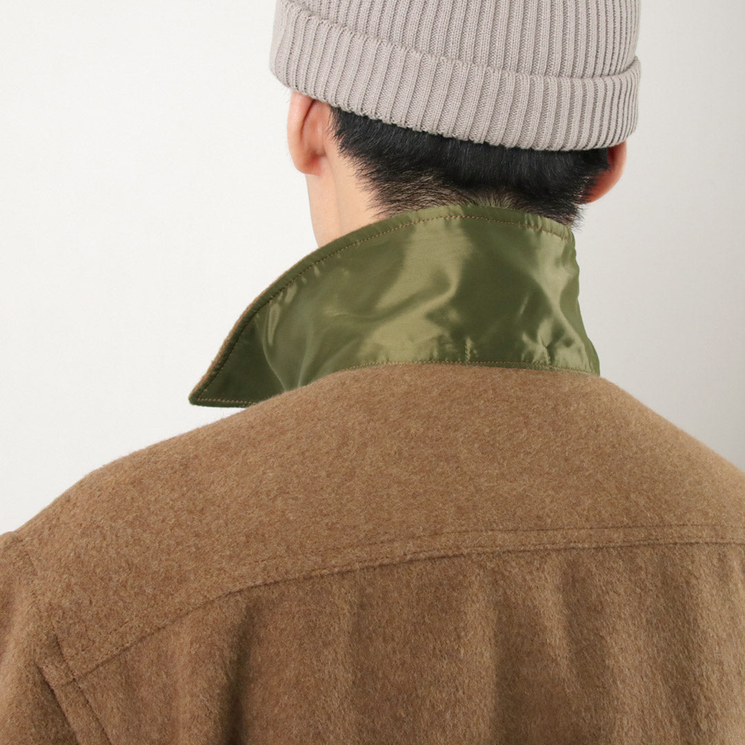 Fujito / CPO Jacket tom