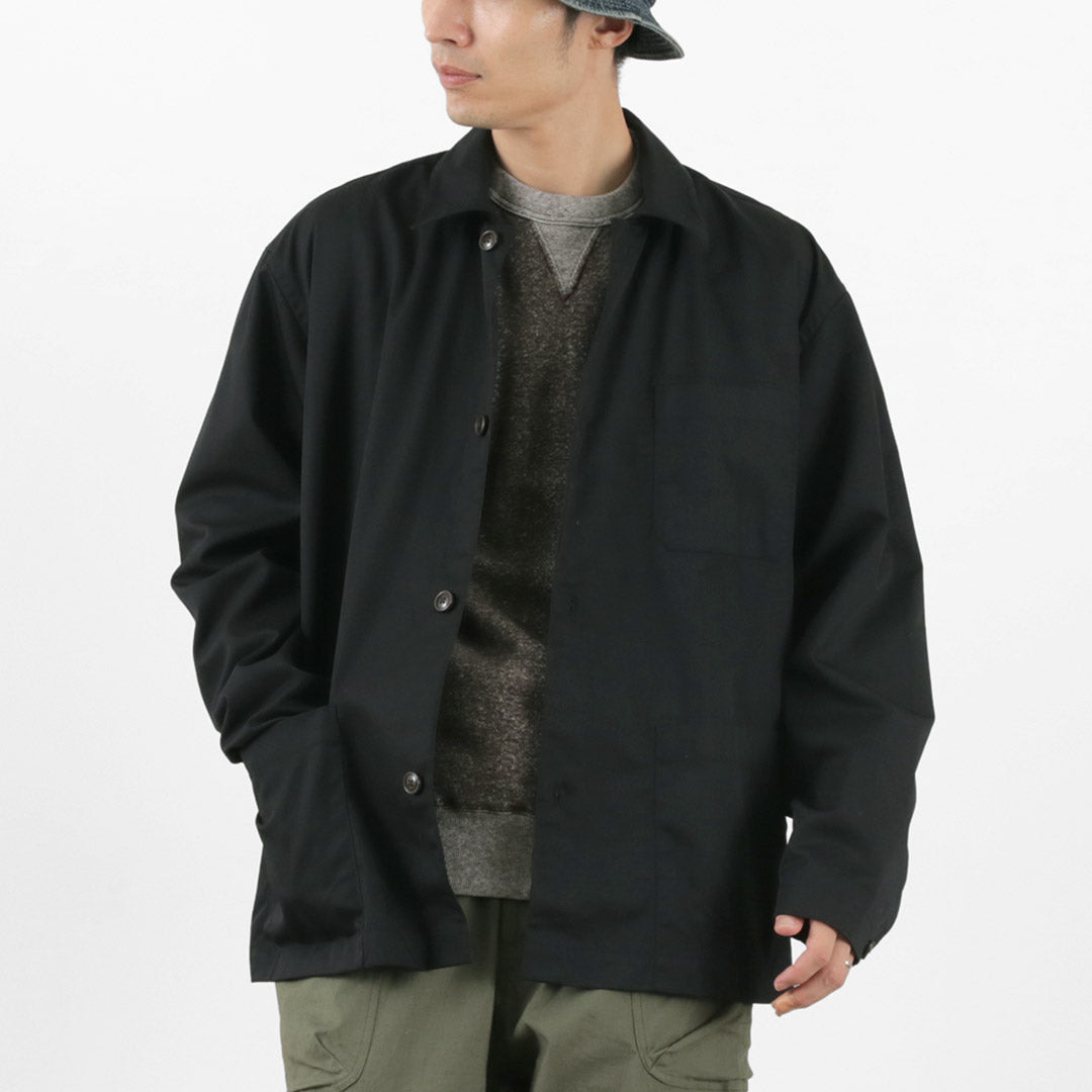 FUJITO / Shirt Jacket