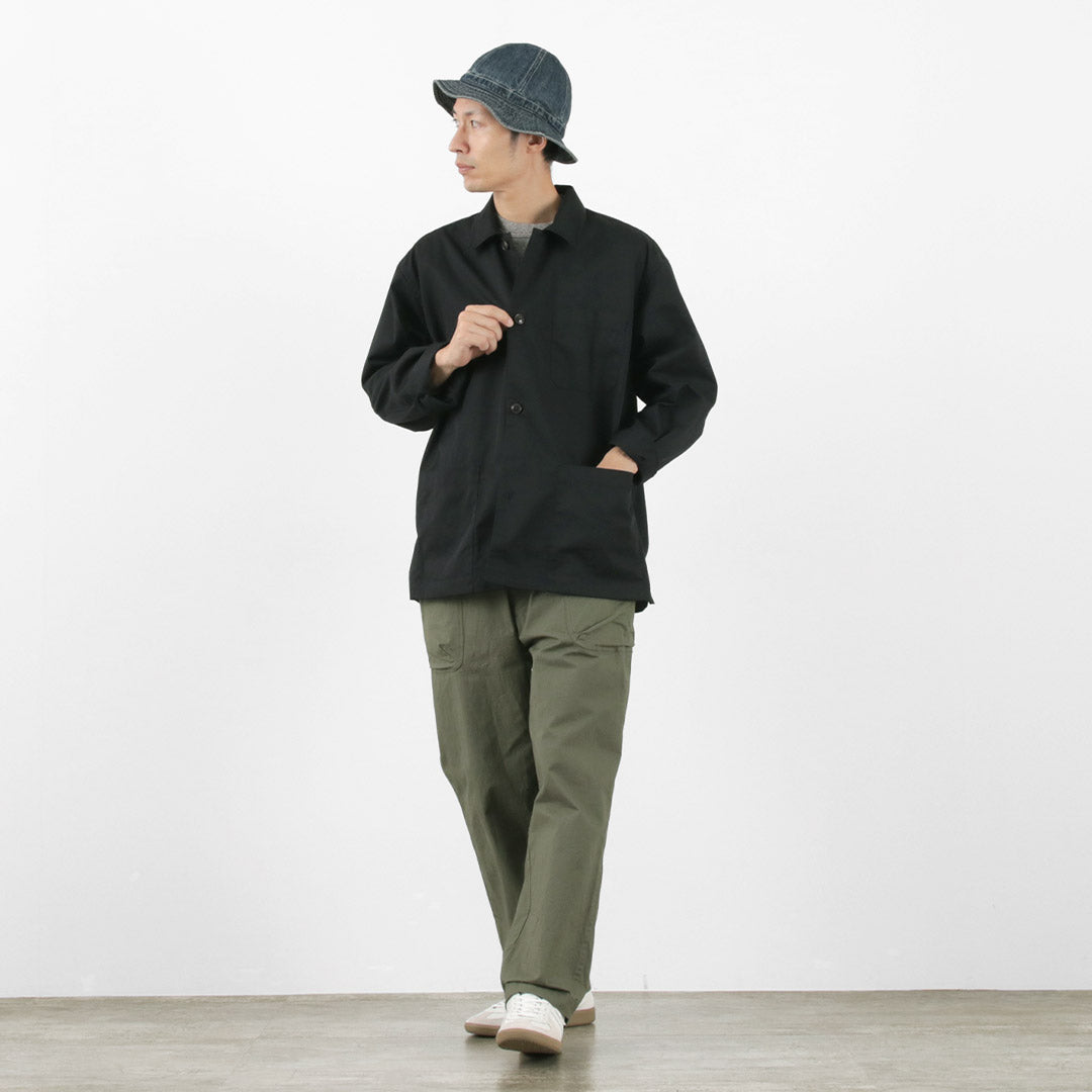 FUJITO / Shirt Jacket