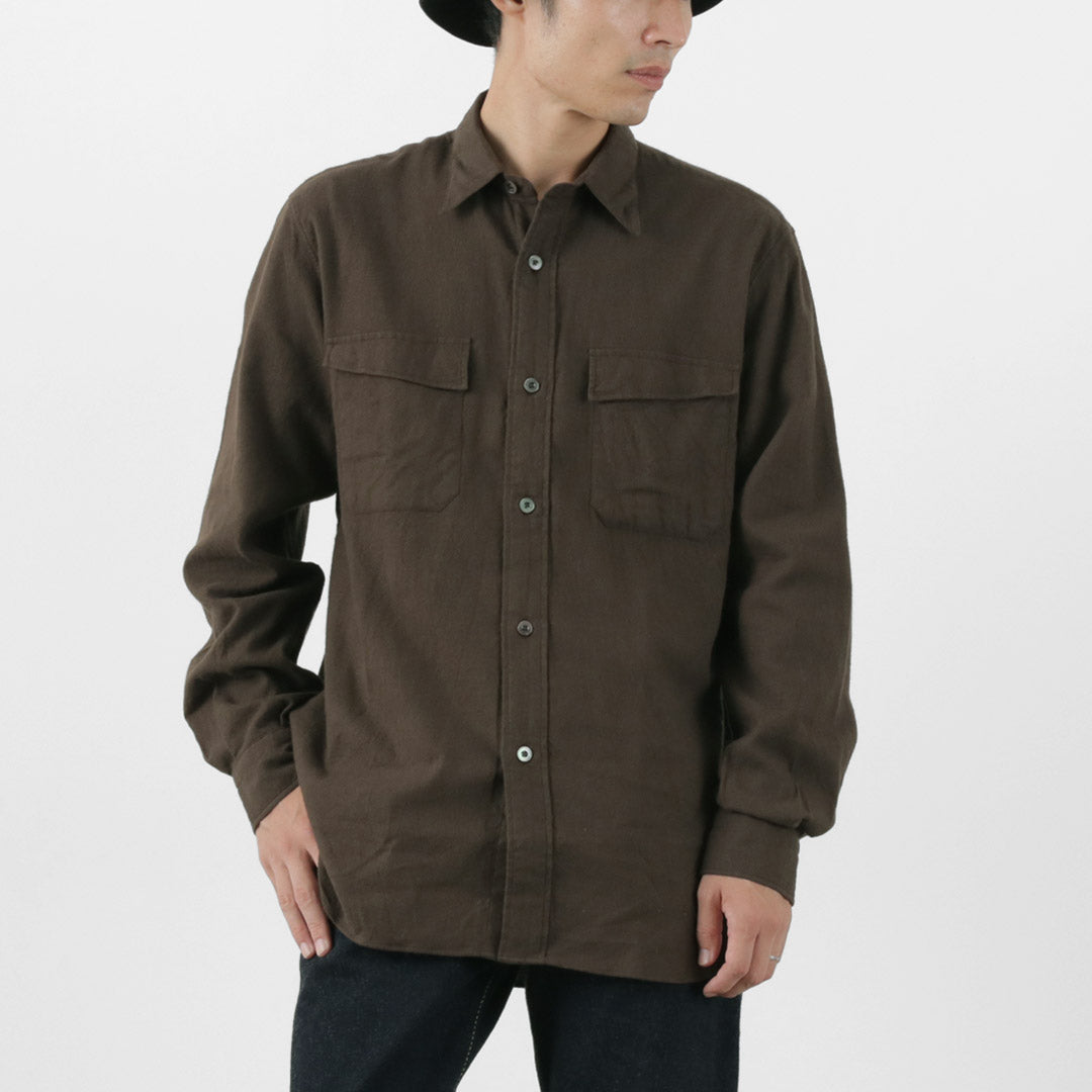 FUJITO / HIKE SHIRT