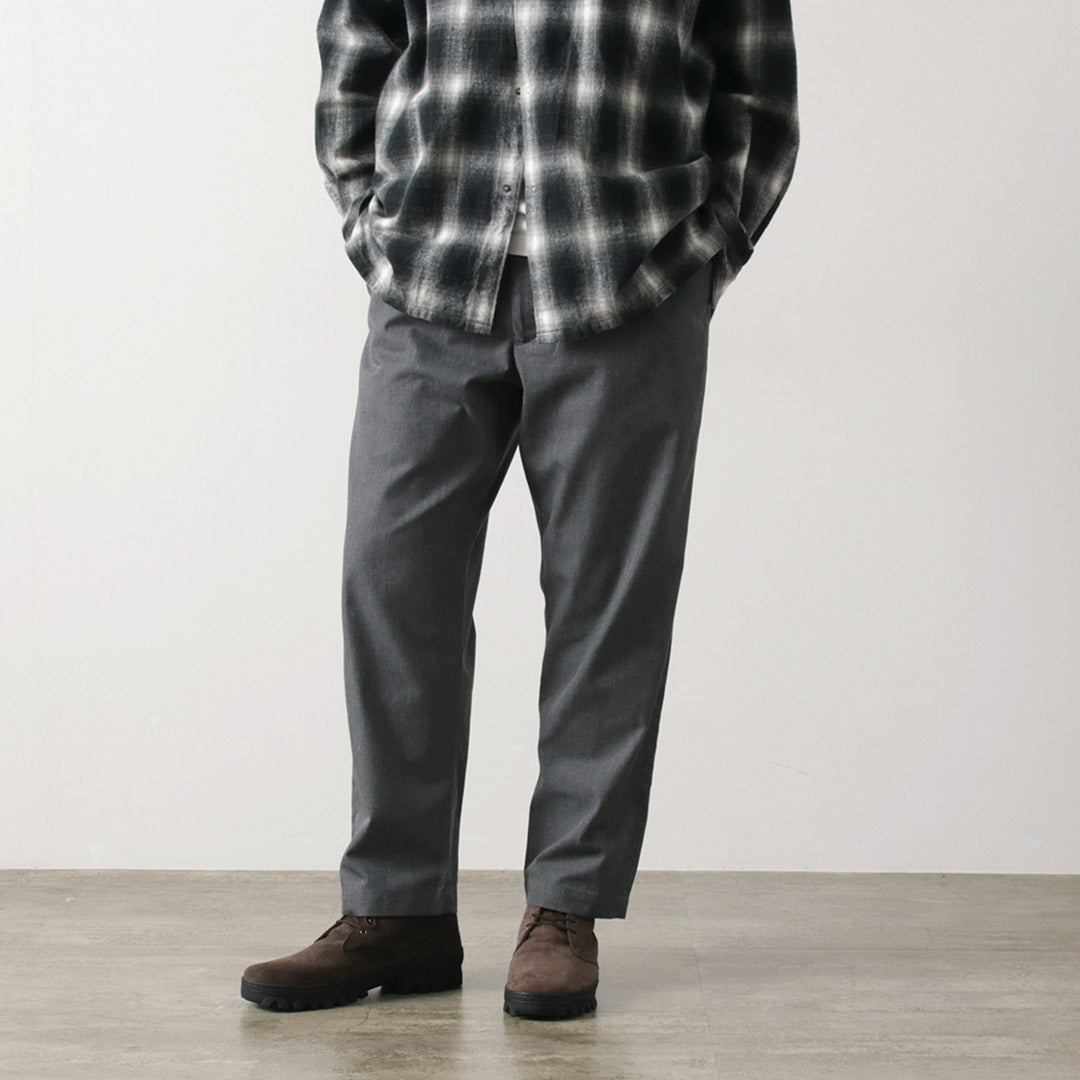 FUJITO / Easy Pants