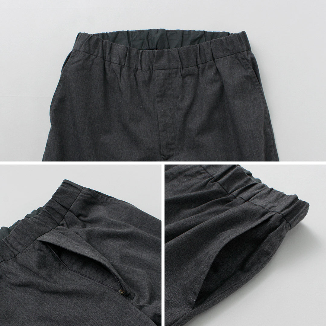 FUJITO / Easy Pants