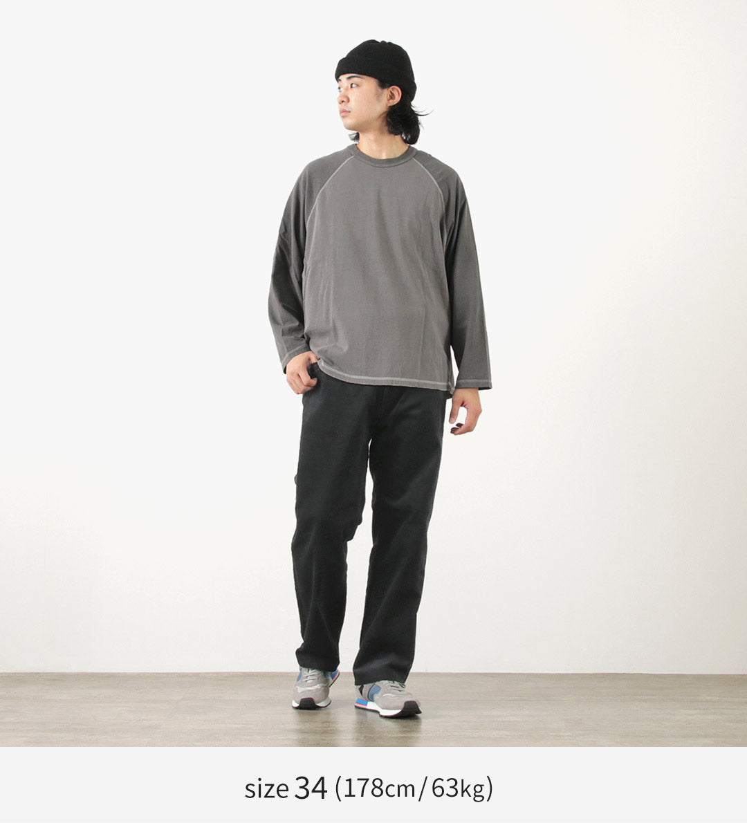 FUJITO / Cowboy Pants