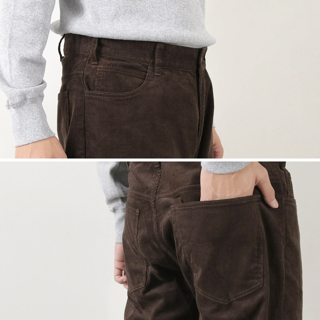 Pantalon Fujito / Cowboy