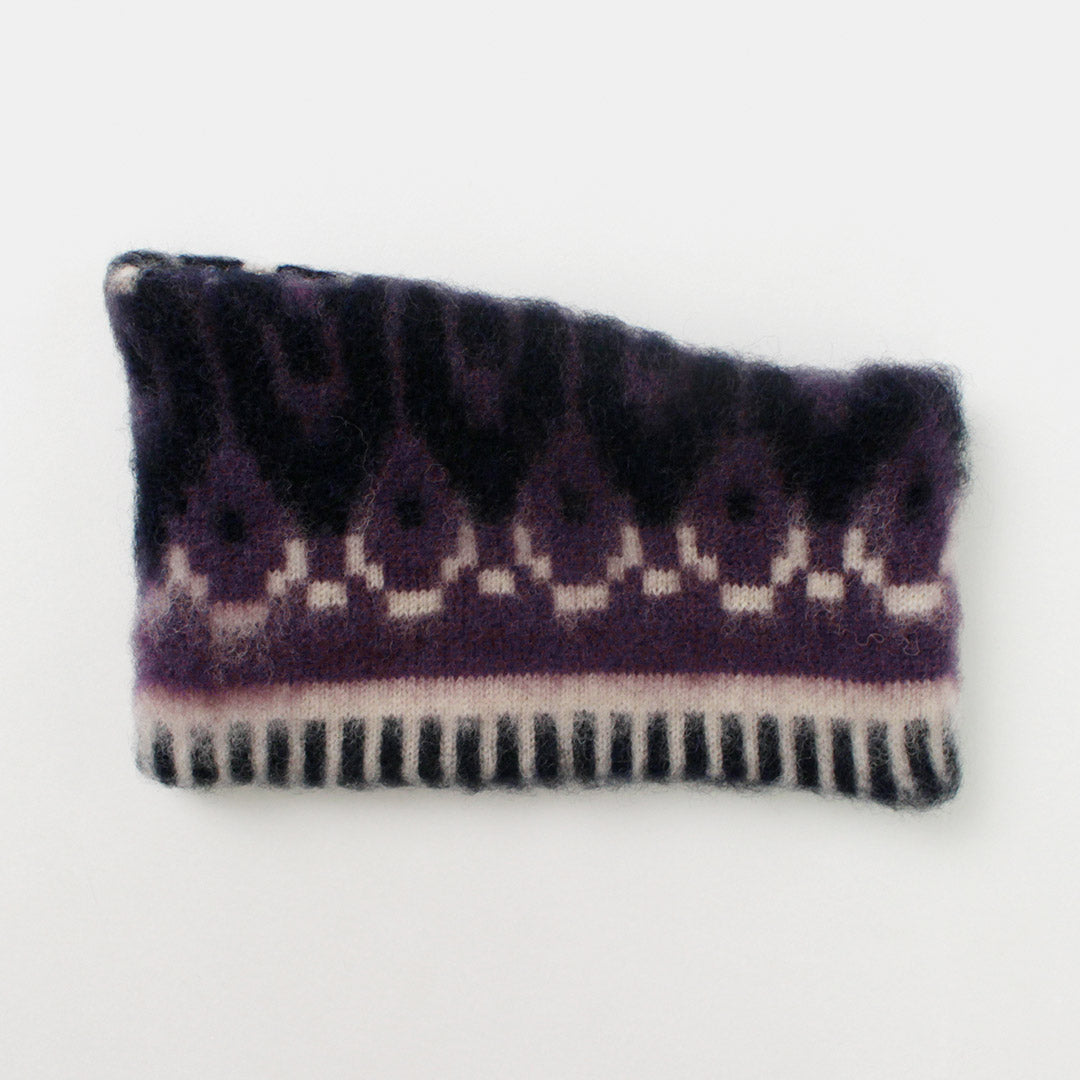 FUJITO / Snow Neck Warmer