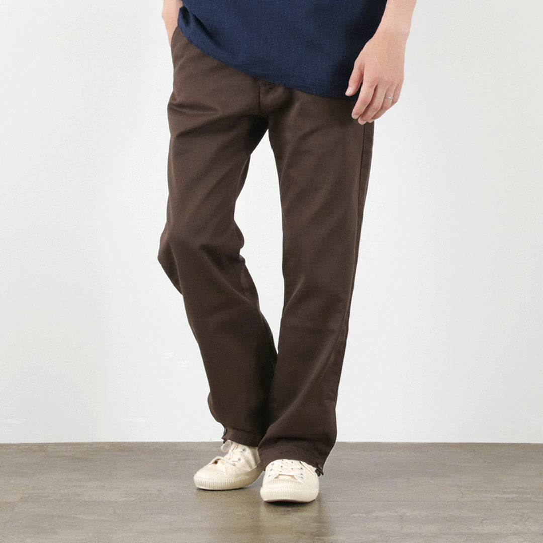 JAPAN BLUE JEANS / RJB1780 T/C Utility Work Trousers