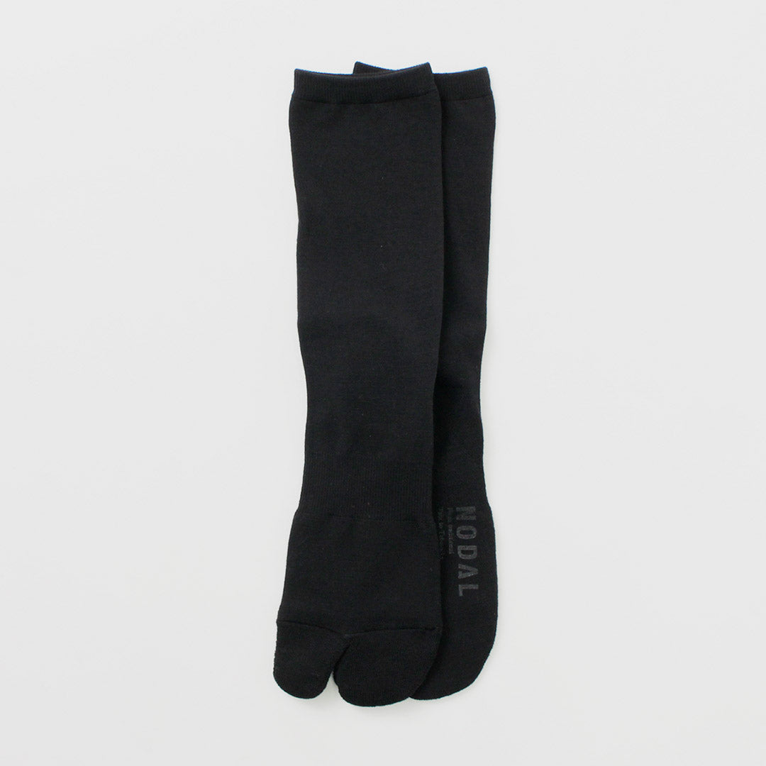 NODAL / High Gauge Merino Socks