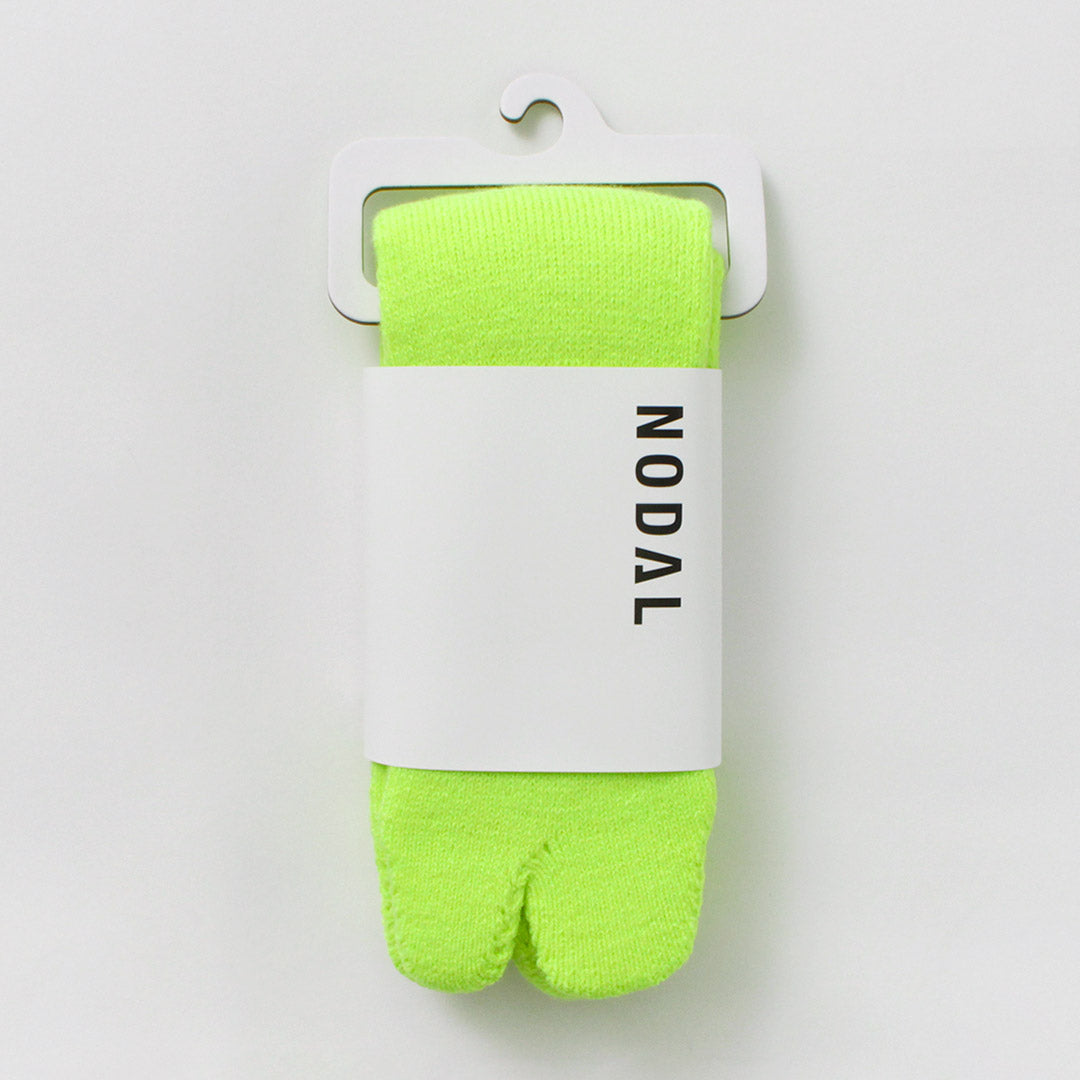 NODAL / Brushed Pile Socks