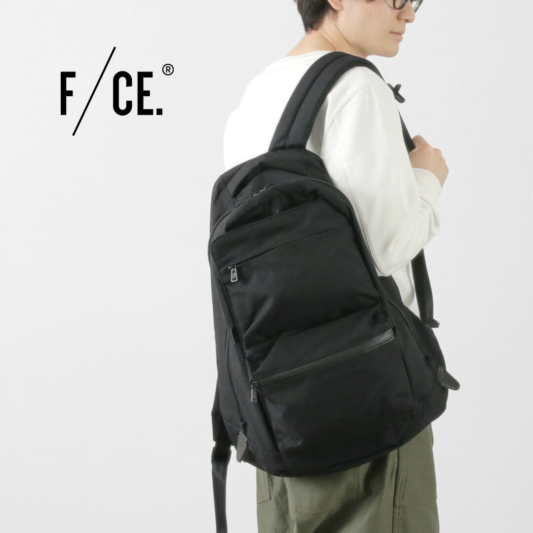 F/CE. / Fire Resistant Cordura Nomadic Bag 19L