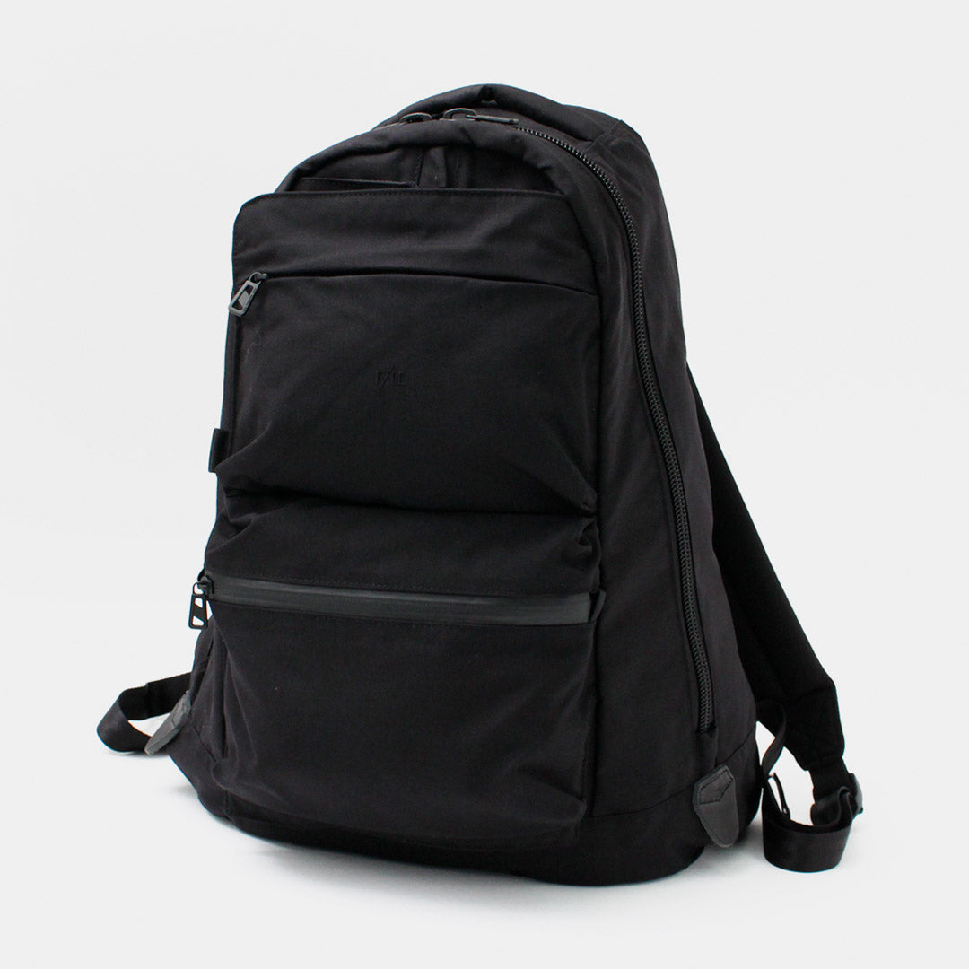 F / ce. / Sac nomade Cordura résistant au feu 19L