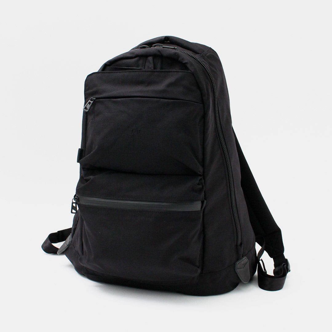 F / ce. / Sac nomade Cordura résistant au feu 19L