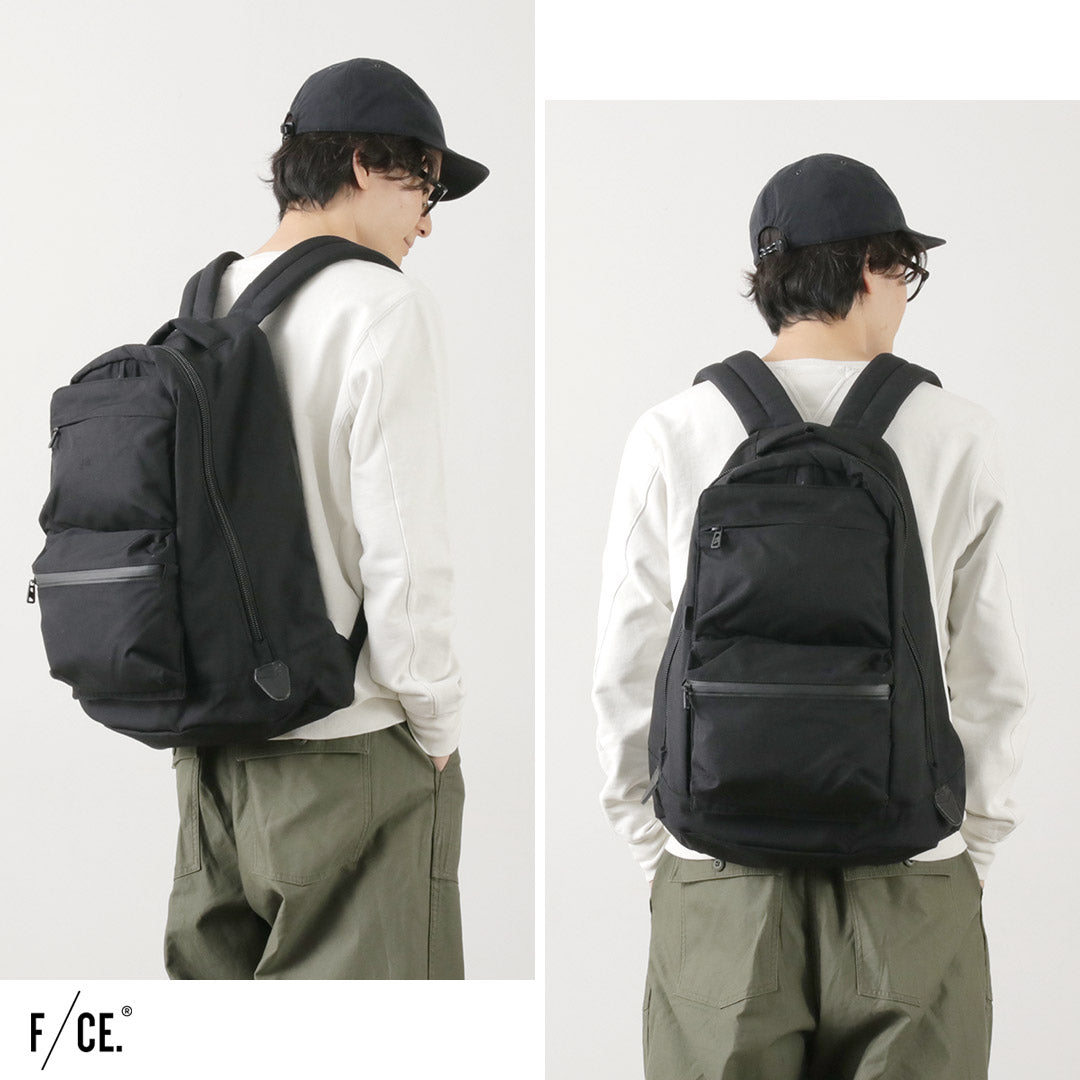 F/CE. / Fire Resistant Cordura Nomadic Bag 19L