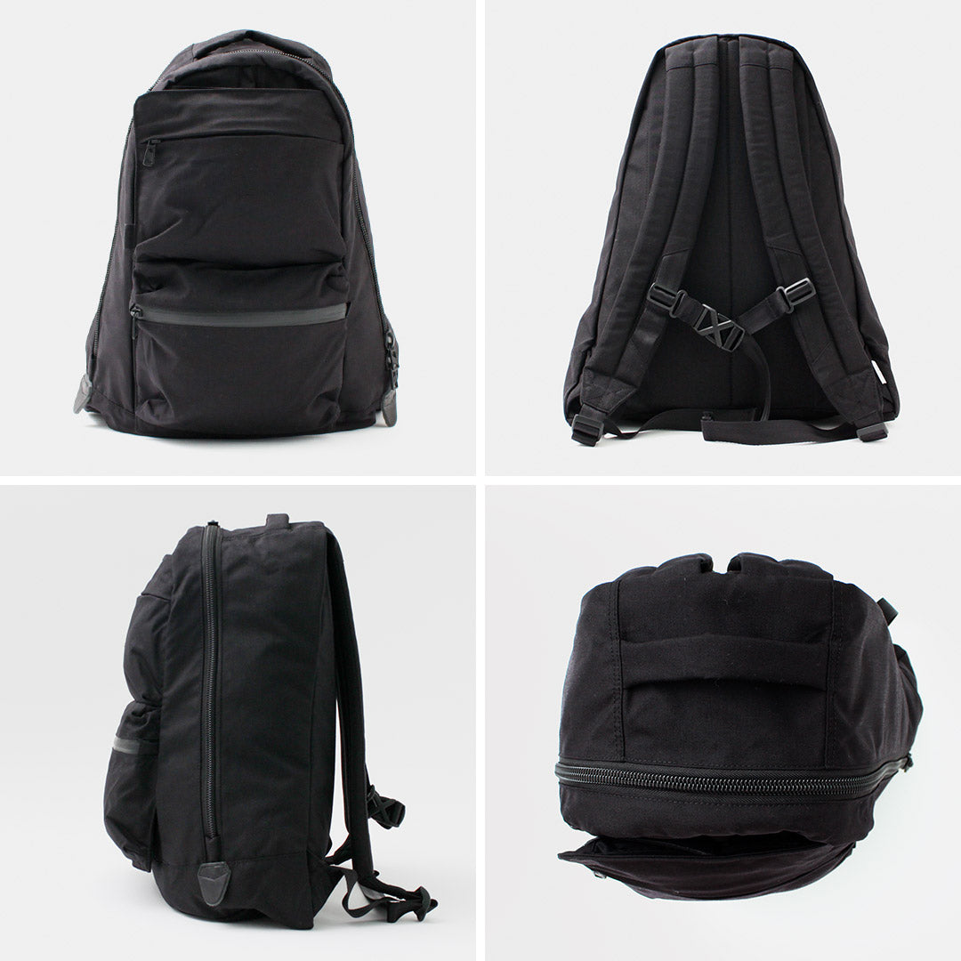 F/CE. / Fire Resistant Cordura Nomadic Bag 19L