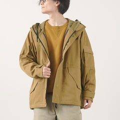 kaki-beige / l