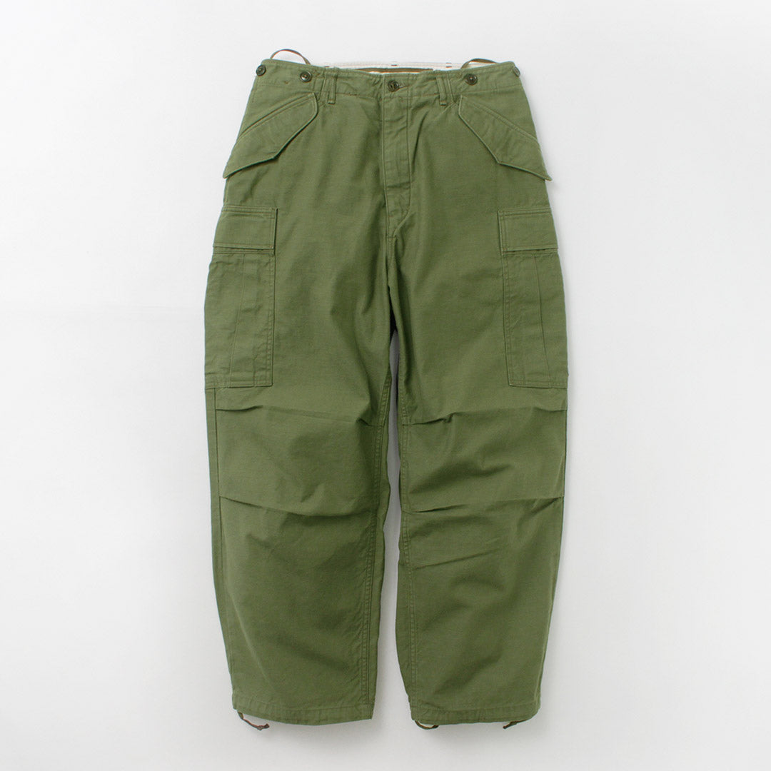 Costar Chop O’lls / Field Shell pantalones